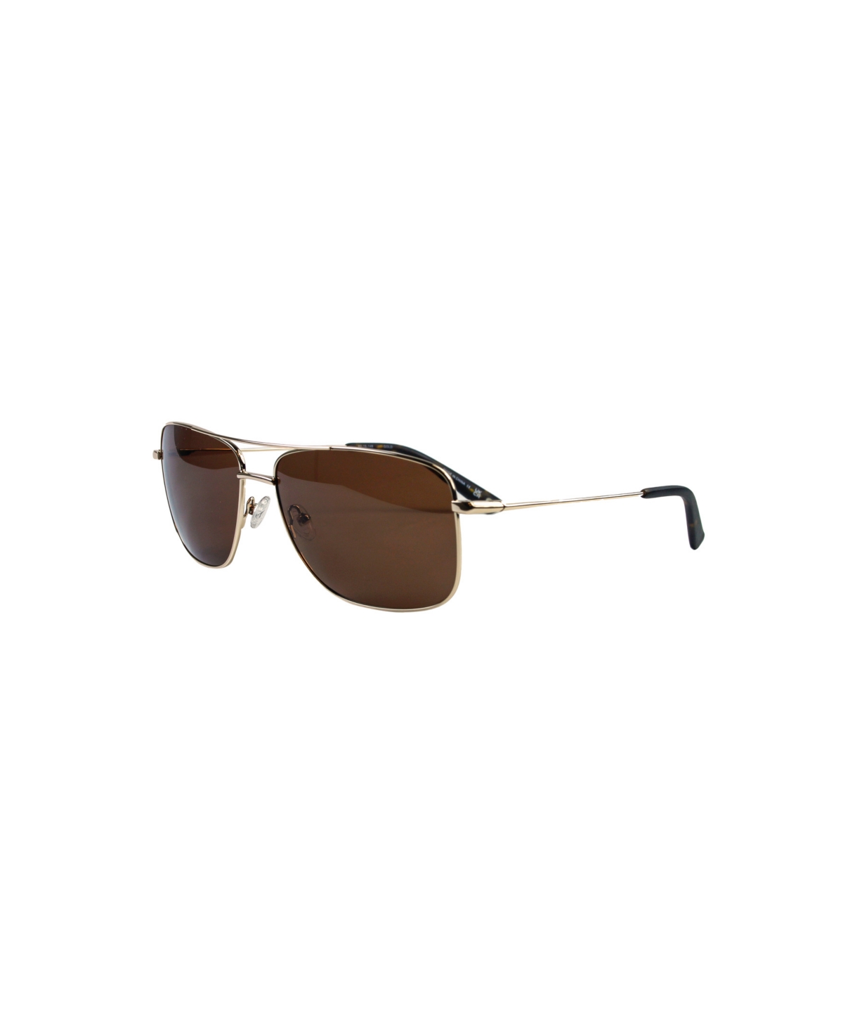 Receive a Free Pair of Bulova Sunglasses with Select Bulova Watch Purchase - Gold
