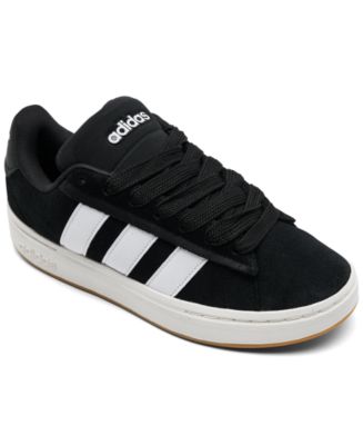 Adidas Women's Grand Court Alpha 00s Casual Sneakers from Finish Line -  Macy's