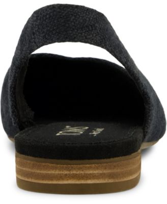 Women's Alene Slingback Flats