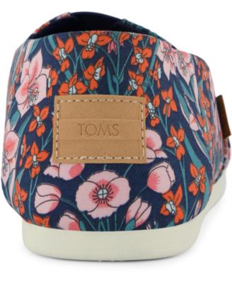 Women's Alpargata Classic Espadrille Slip-On Flats