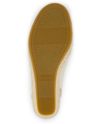 Women's Camilla Peep Toe Wedge Sandals