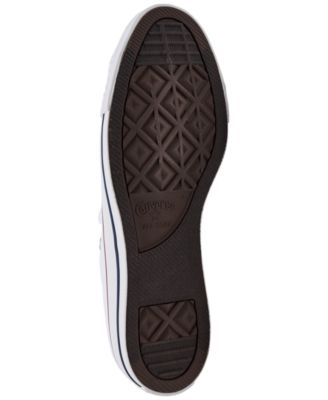 Men's Chuck Taylor Low Top Sneakers from Finish Line