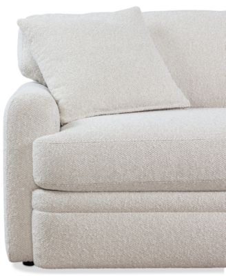 Brendy Fabric Sofa, Exclusively at Macy's