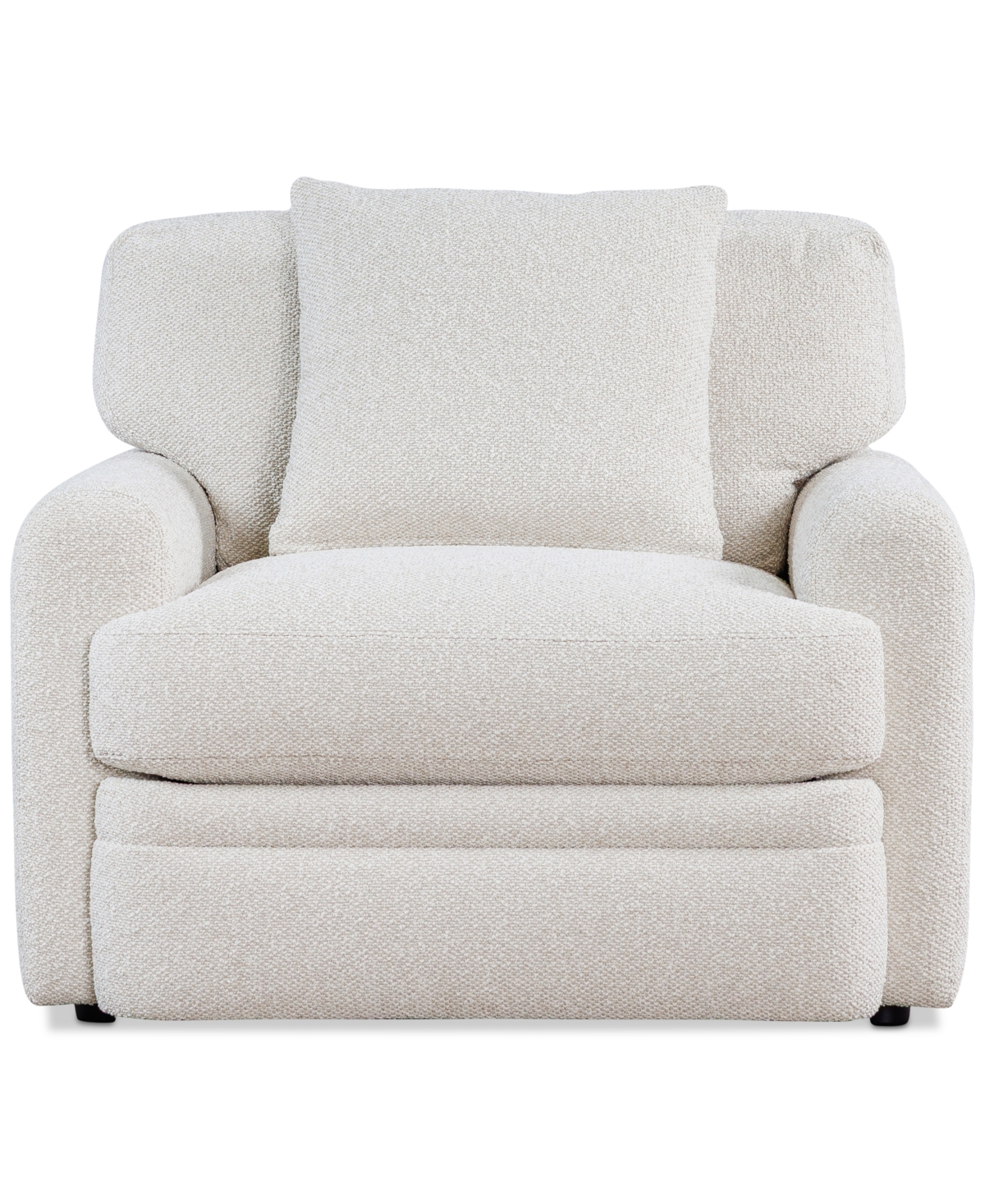 Macy's Brendy Fabric Arm Chair, Exclusively At