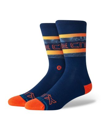 Stance - Men's and Women's Houston Astros 2025 City Connect Crew Socks