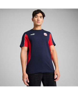 Men's Navy Chivas ftblARECHIVE T-Shirt