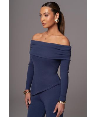 Women's Sophie Off The Shoulder Top
