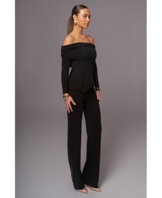 Women's Sophie Off The Shoulder Top