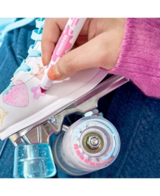 Color Me Quad Roller Skates