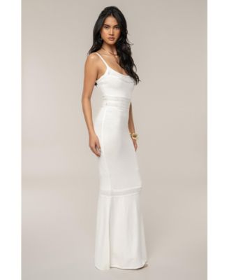 Women's Lumen Knit Maxi Dress