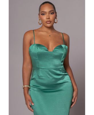 Women's Moment In Time Maxi Dress