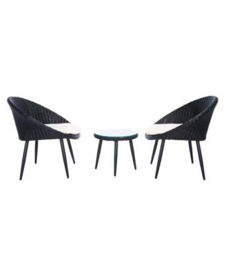 Merami 3PC Lounger Set