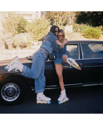 Nostalgic Impulse Adult Inline Skates