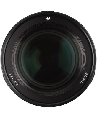 135mm f/2.8 XCD Lens with 1.7x Converter for X1D, Bundle with Hoya 77mm HD3 UV+CPL Filter