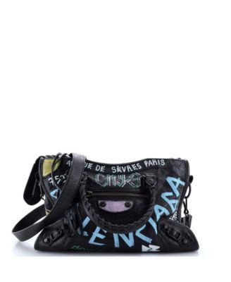 Pre-Owned Balenciaga