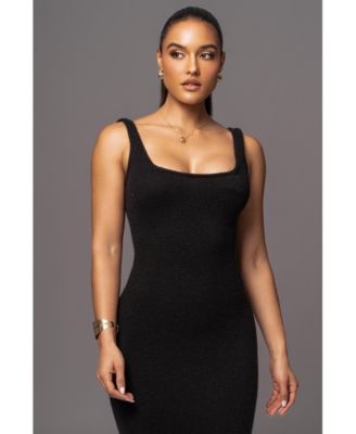 Women's Karolina Knit Maxi Dress