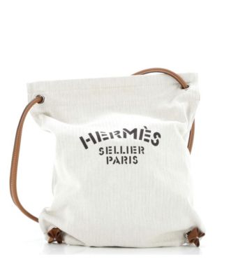 Pre-Owned HERMÉS