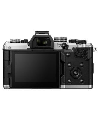 OM-3 Mirrorless Camera