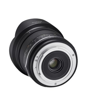 14mm f/2.8 Series II Lens with AE Chip for Nikon