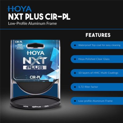 NIKKOR Z 85mm f/1.2 S Lens, Bundle with Hoya 82mm UV and CPL Filters