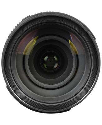 HD D-FA 24-70mm f/2.8 ED SDM WR Lens