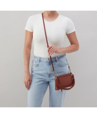 DARCY CROSSBODY