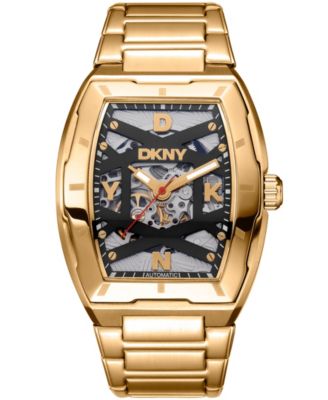 DKNY