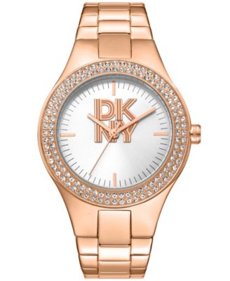 DKNY