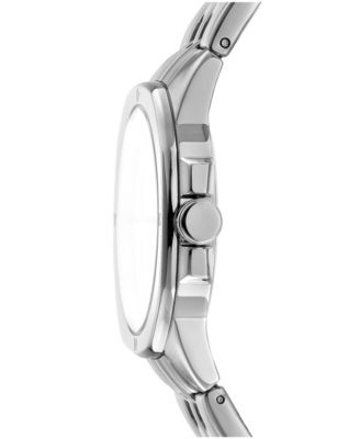 Women's Brooklyn Midi Stainless Steel Bracelet Watch, 34mm