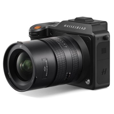 XCD 25mm f/2.5 V Lens