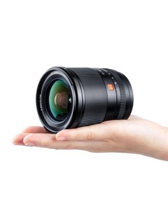 AF 13mm f/1.4 XF Lens for Fujifilm X