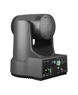 PTZOptics Move 4K 12X (Grey