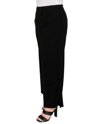 Plus Size Ivy Wrap Pants