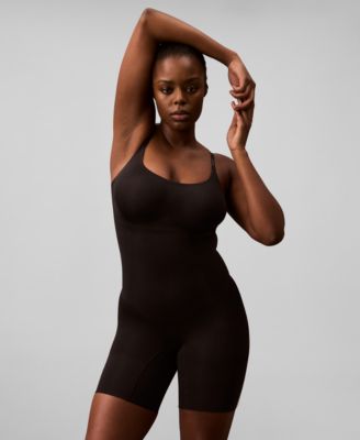 Women's Secure Extra Firm Sculpt Shapewear Bodysuit QF8164