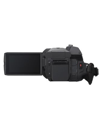 HC-X1200 4K Camcorder