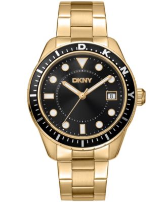 DKNY