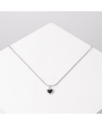 Women's Plated Designer Necklace