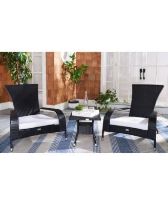 Edna 3PC Lounge Set
