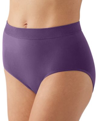 Women's B-Smooth Brief Underwear 838175