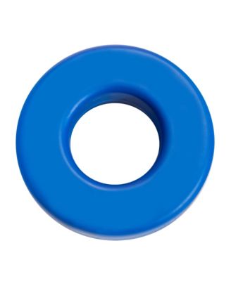 Jumbo 4-to-Score Game Set Giant 4 in A Row Kids Adults 42 Jumbo Rings