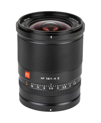 AF 13mm f/1.4 Z Lens for Nikon Z