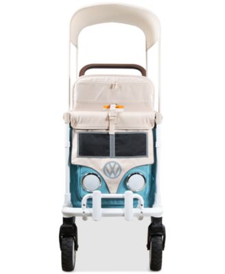 Volkswagon 2 Stroller Wagon