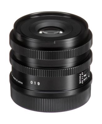 45mm f/2.8 DG DN Contemporary Lens for L Mount