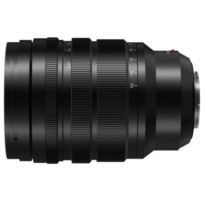 LUMIX G Leica DG Vario-Summilux 25-50mm f/1.7 Aspherical Lens for Micro Four Thirds