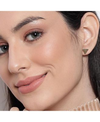 Women's Everyday Hoop Earrings Set