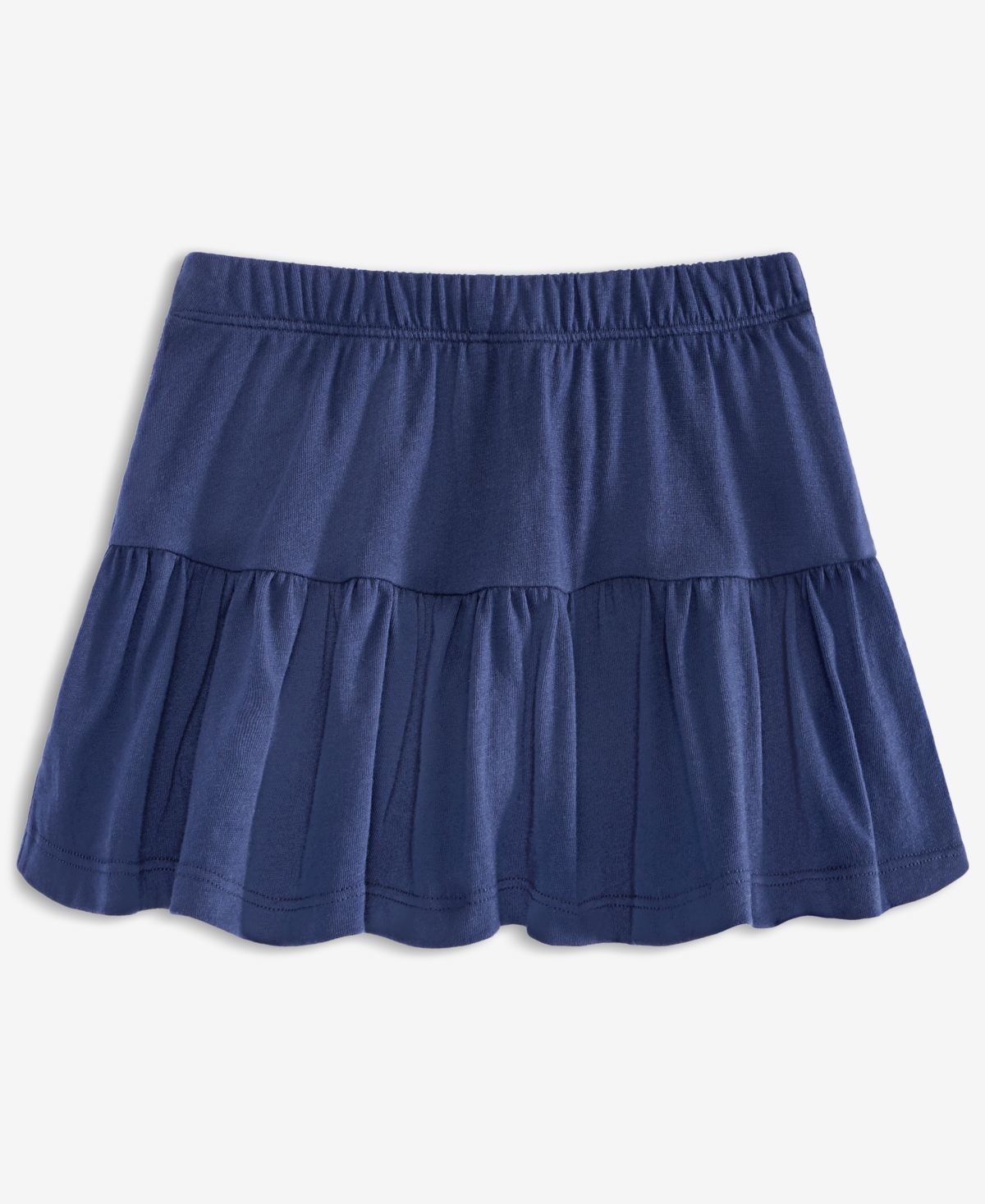 Epic Threads Toddler Girls Solid Scooter Skirt, Exclusively At Macy's