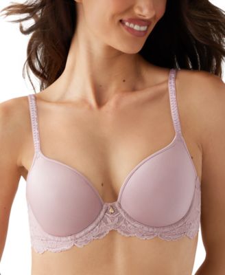 Women's Vivid Attraction Contour T-Shirt Bra 853384