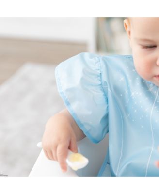 Disney Cinderella Ruffle Apron Bib  