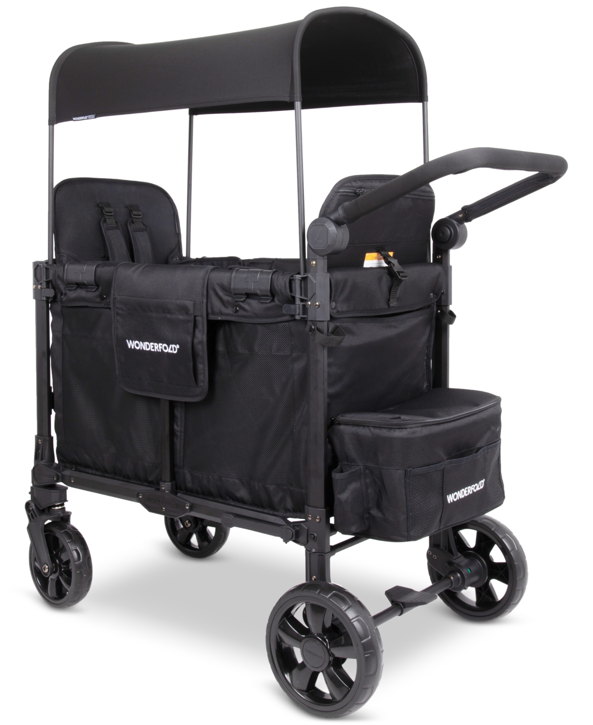 WONDERFOLD WAGON WONDERFOLD W2 ELITE PRO STROLLER WAGON 