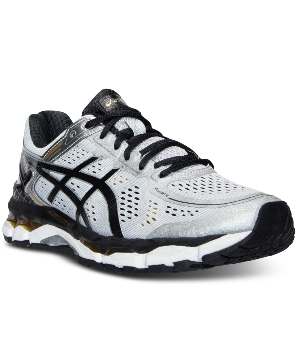 Asics Mens GEL Kayano 22 Running Sneakers from Finish Line   Finish